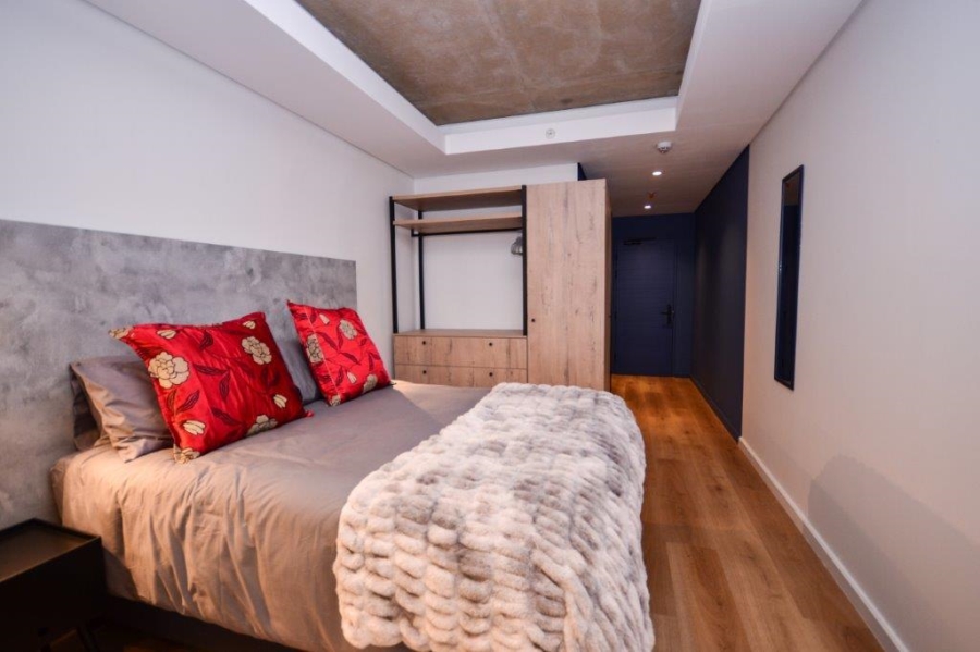 To Let 0 Bedroom Property for Rent in Sea Point Western Cape